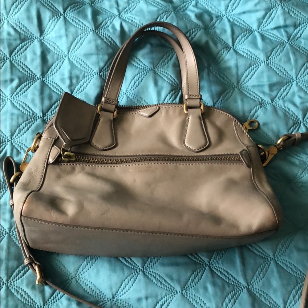 Marc by Marc Jacobs crossbody travel bag